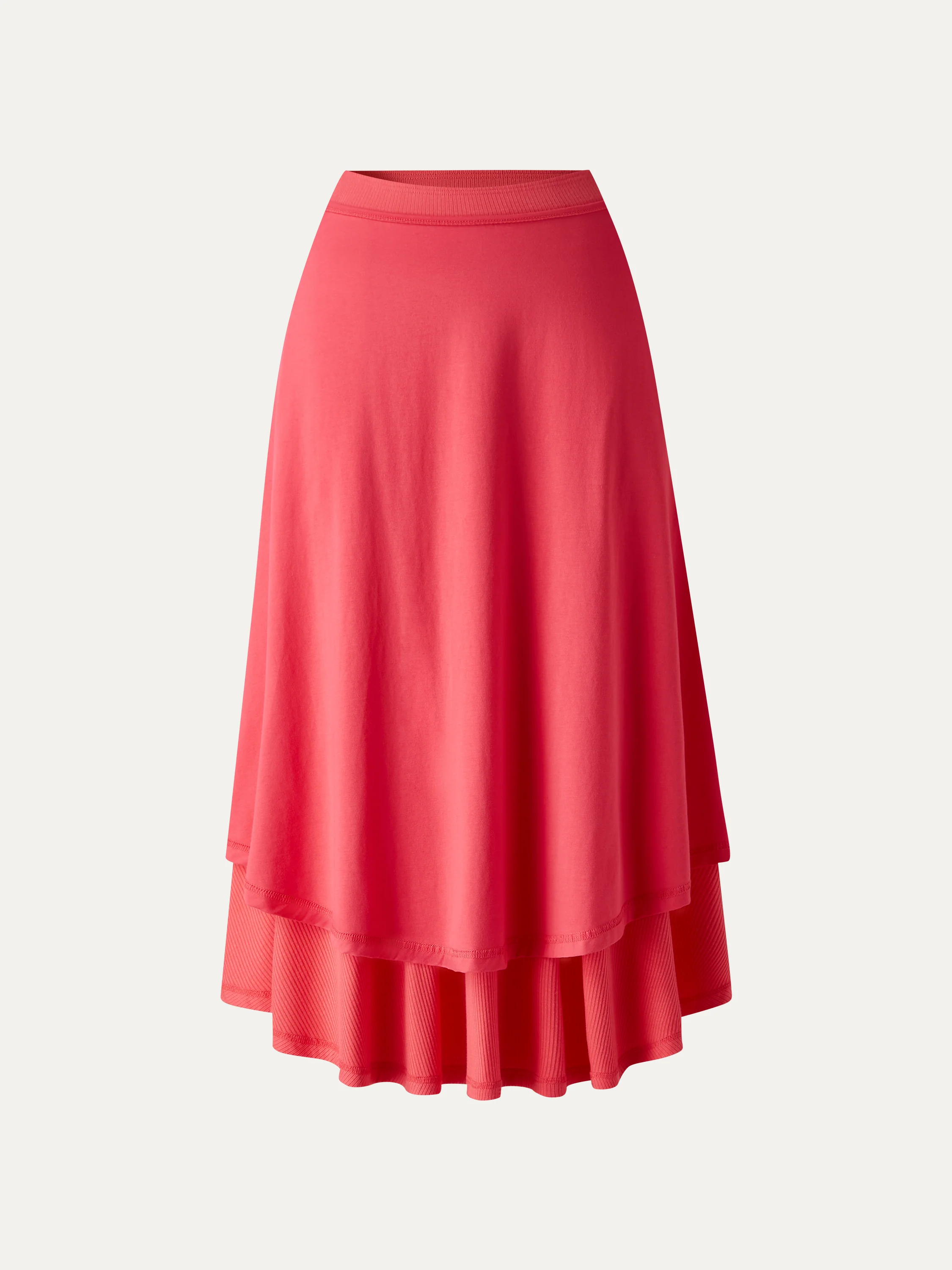 CoolTouch Midi Circle Flare Skirt with Pockets - Image 6