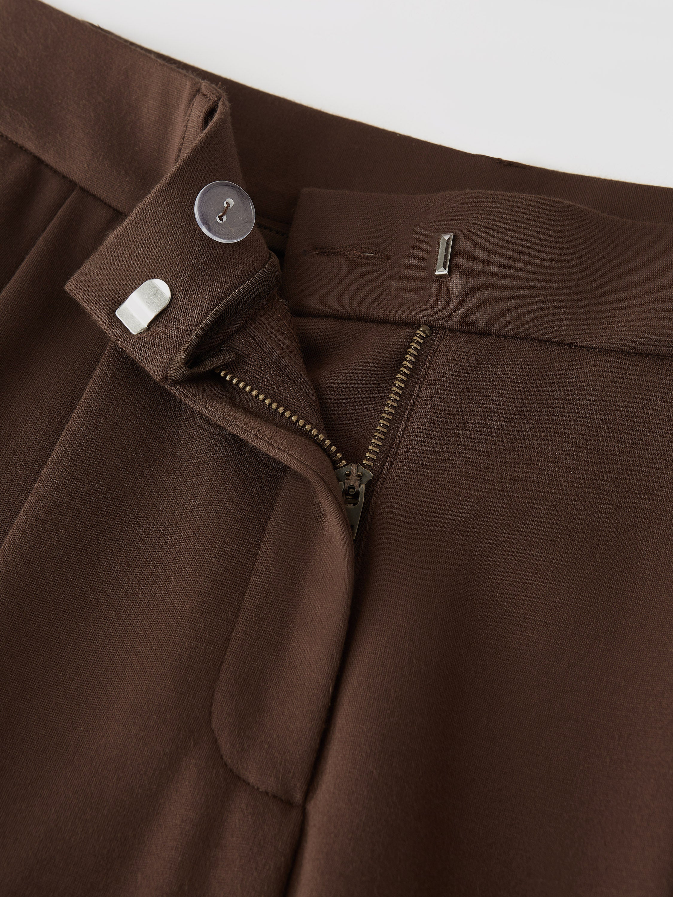 Breezy Wide Leg Pant with Pockets - Image 5