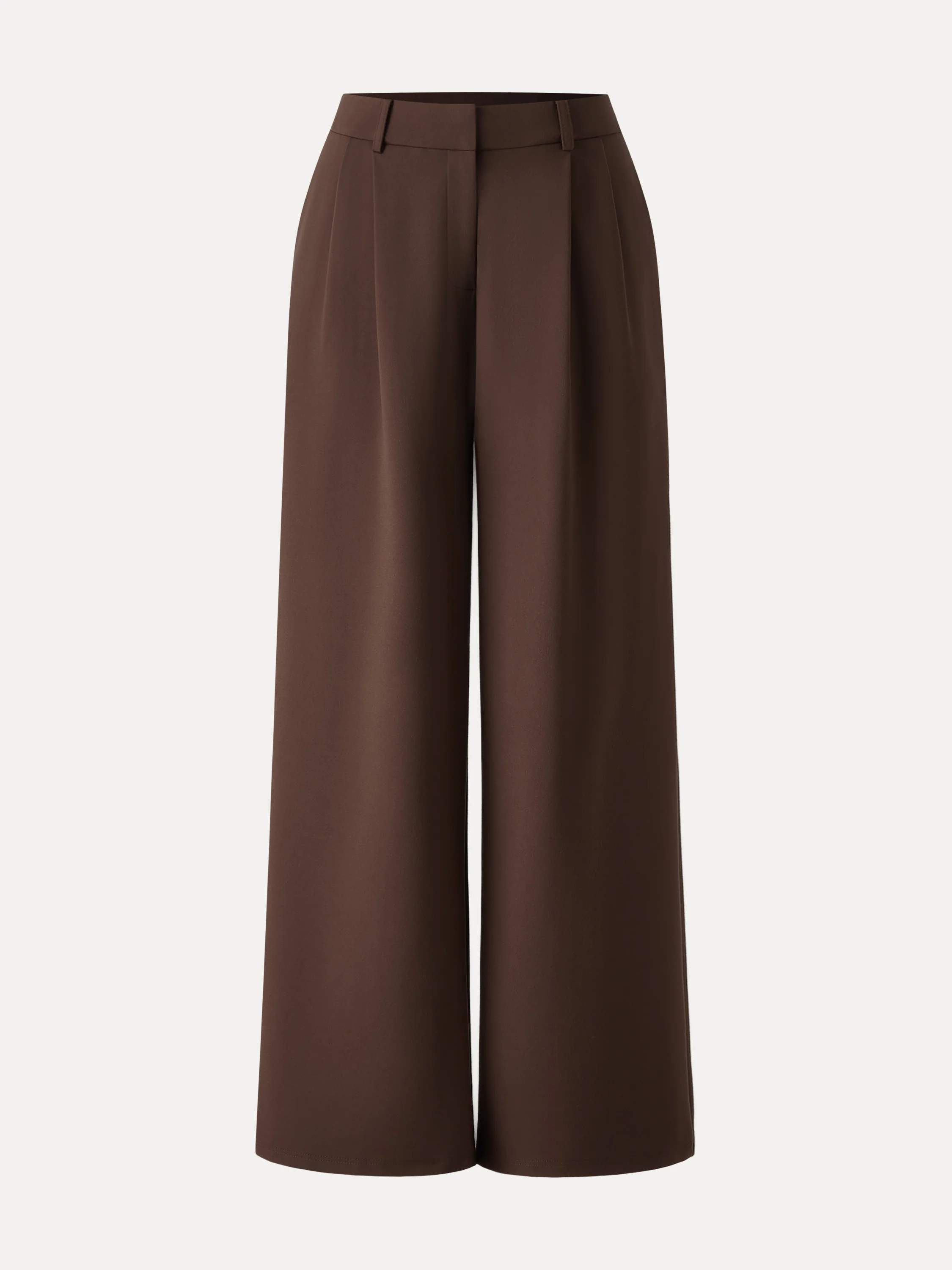 Breezy Wide Leg Pant with Pockets - Image 6