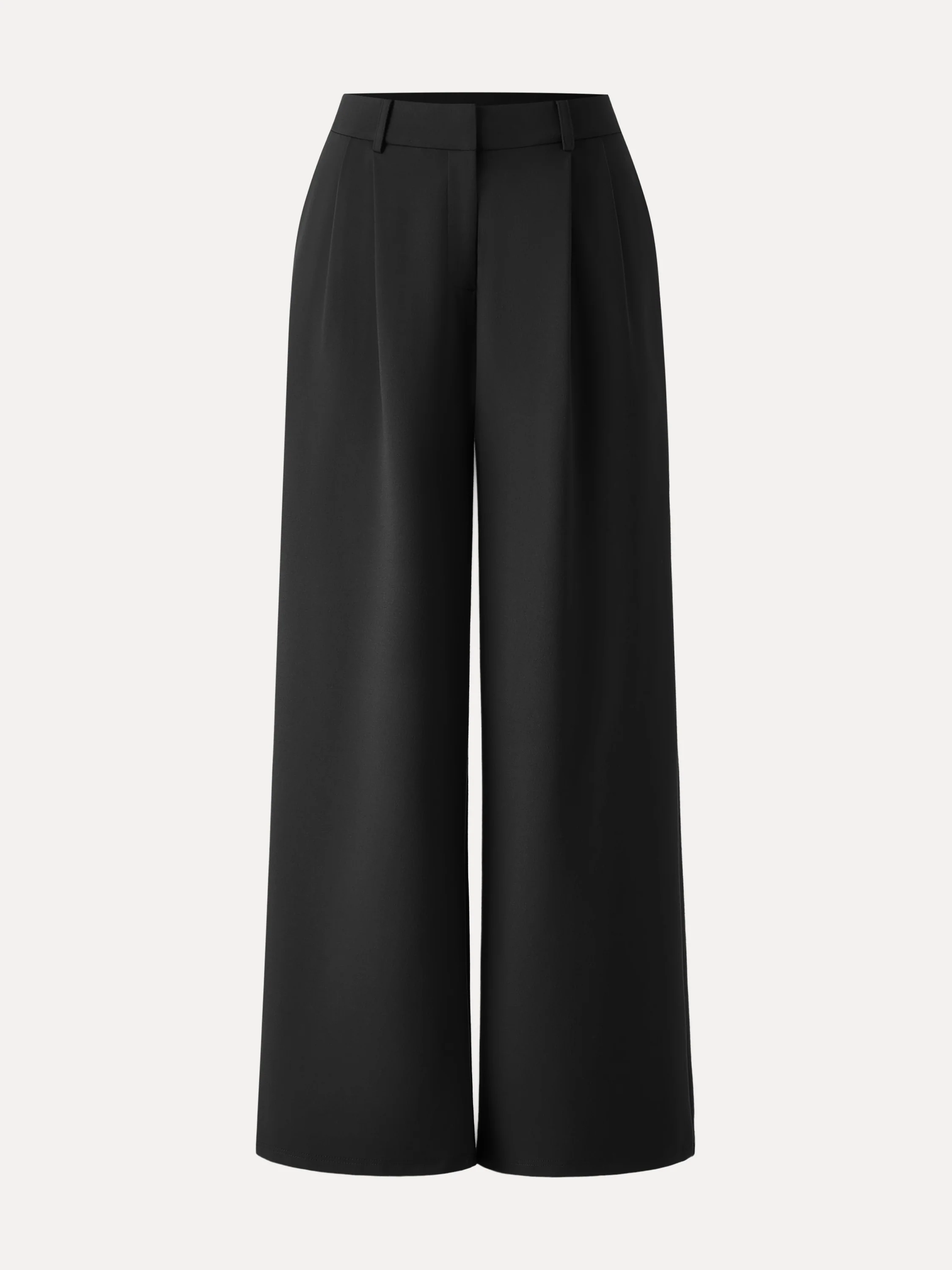 Breezy Wide Leg Pant with Pockets - Image 7