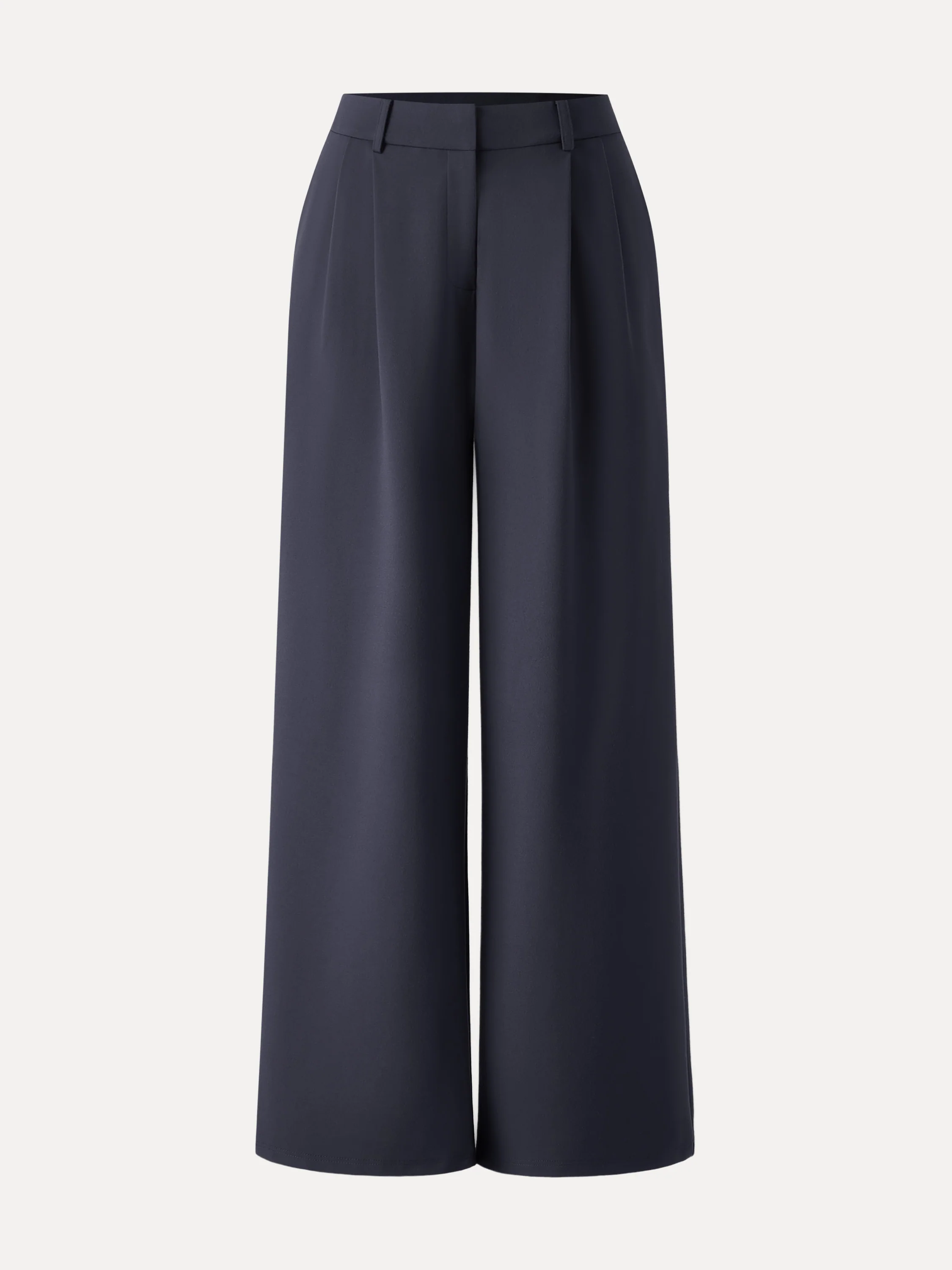 Breezy Wide Leg Pant with Pockets - Image 8
