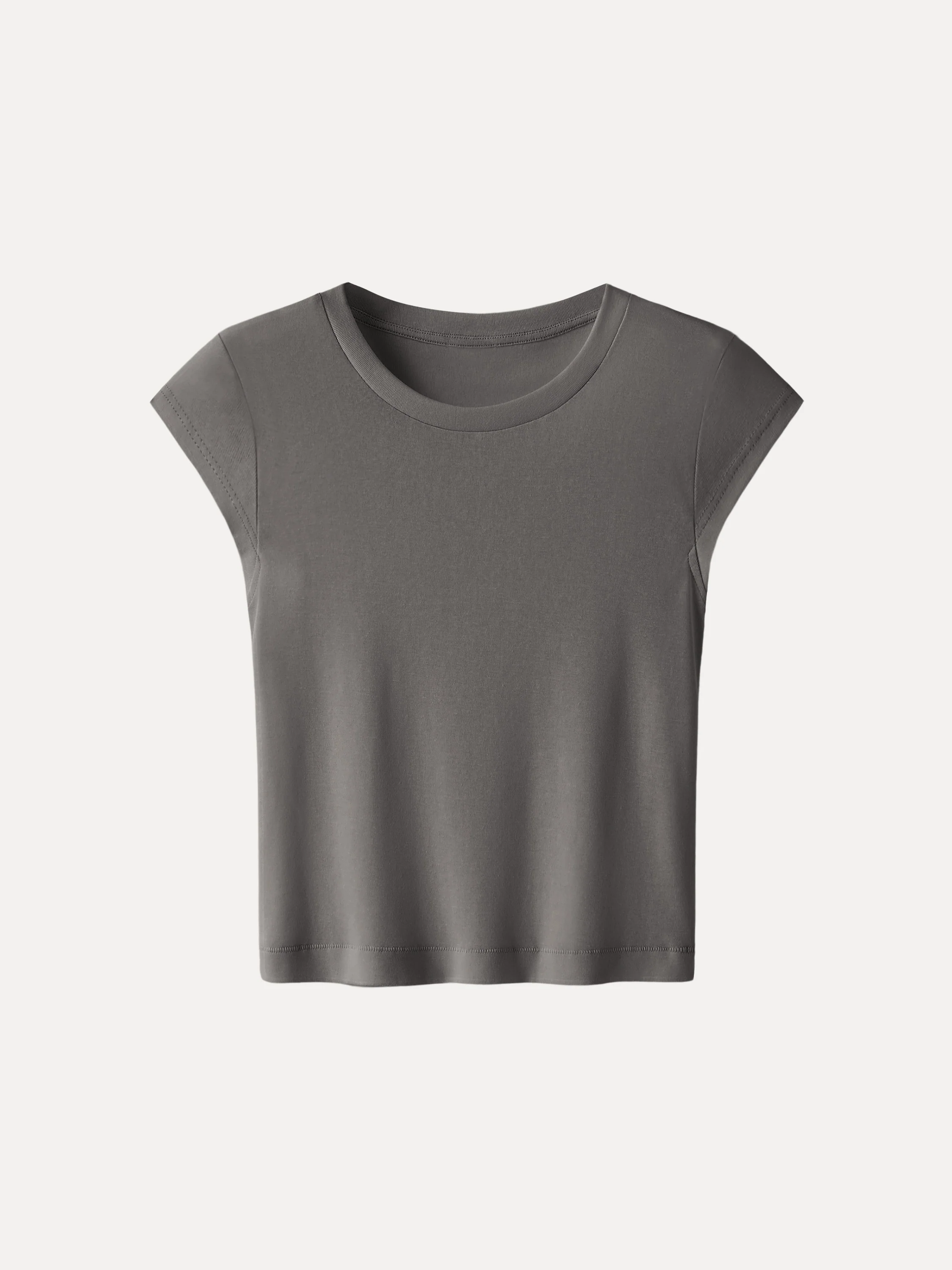 Cooling Essential Summer Tee - Image 7