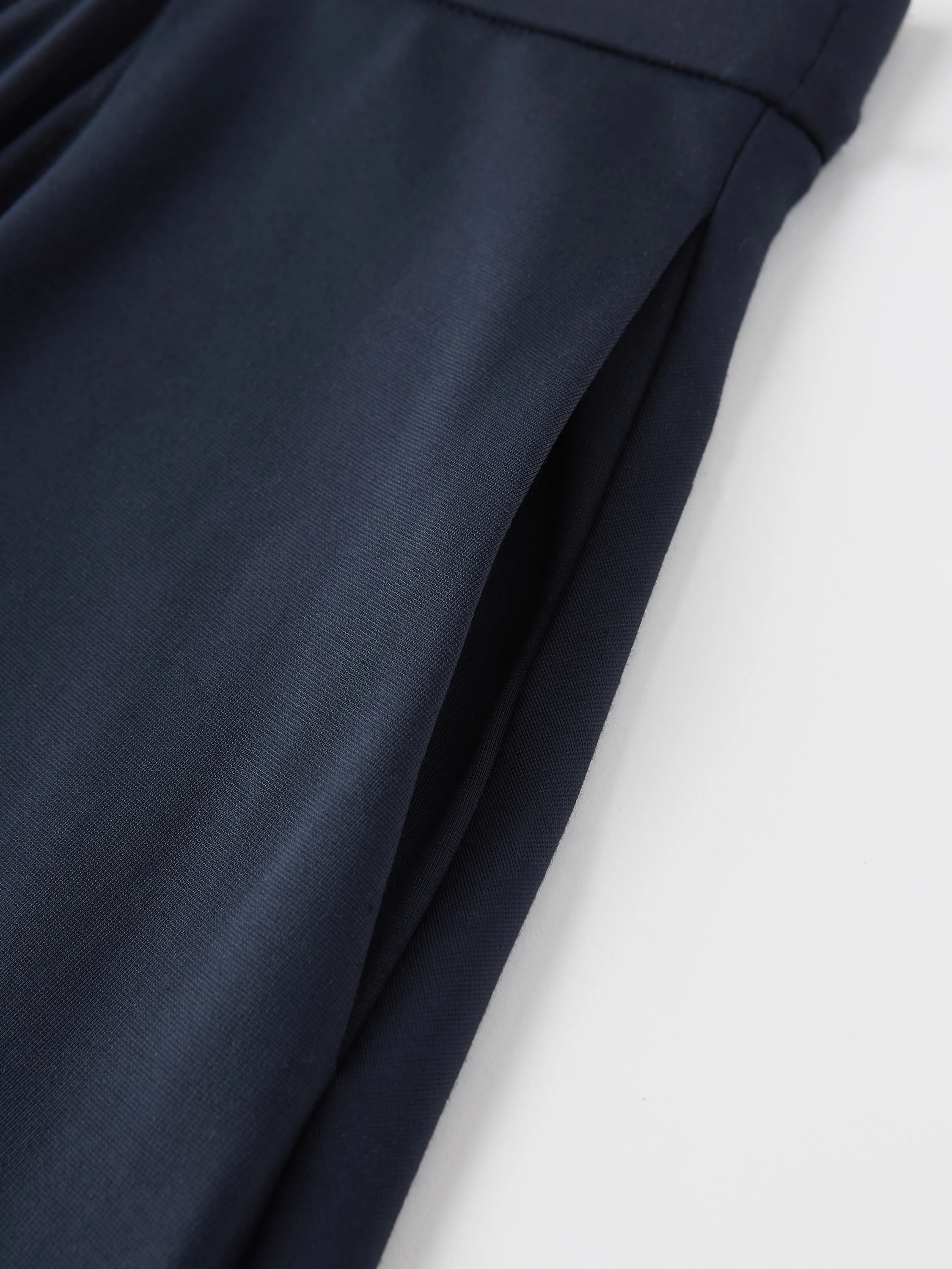 CoolTouch Ponte Circle Skirt with Pockets - Image 6