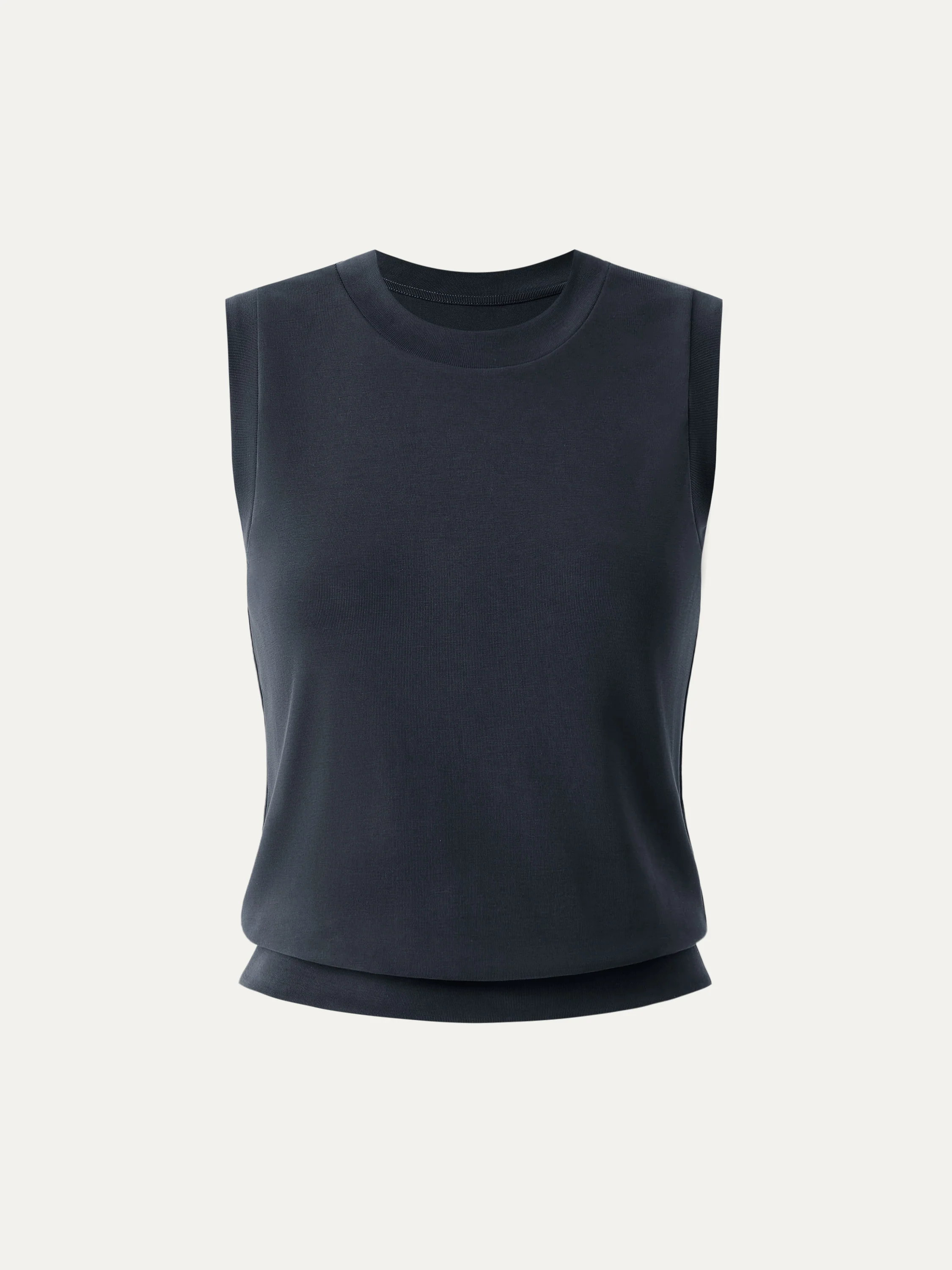 Crew Neck Top - Image 7
