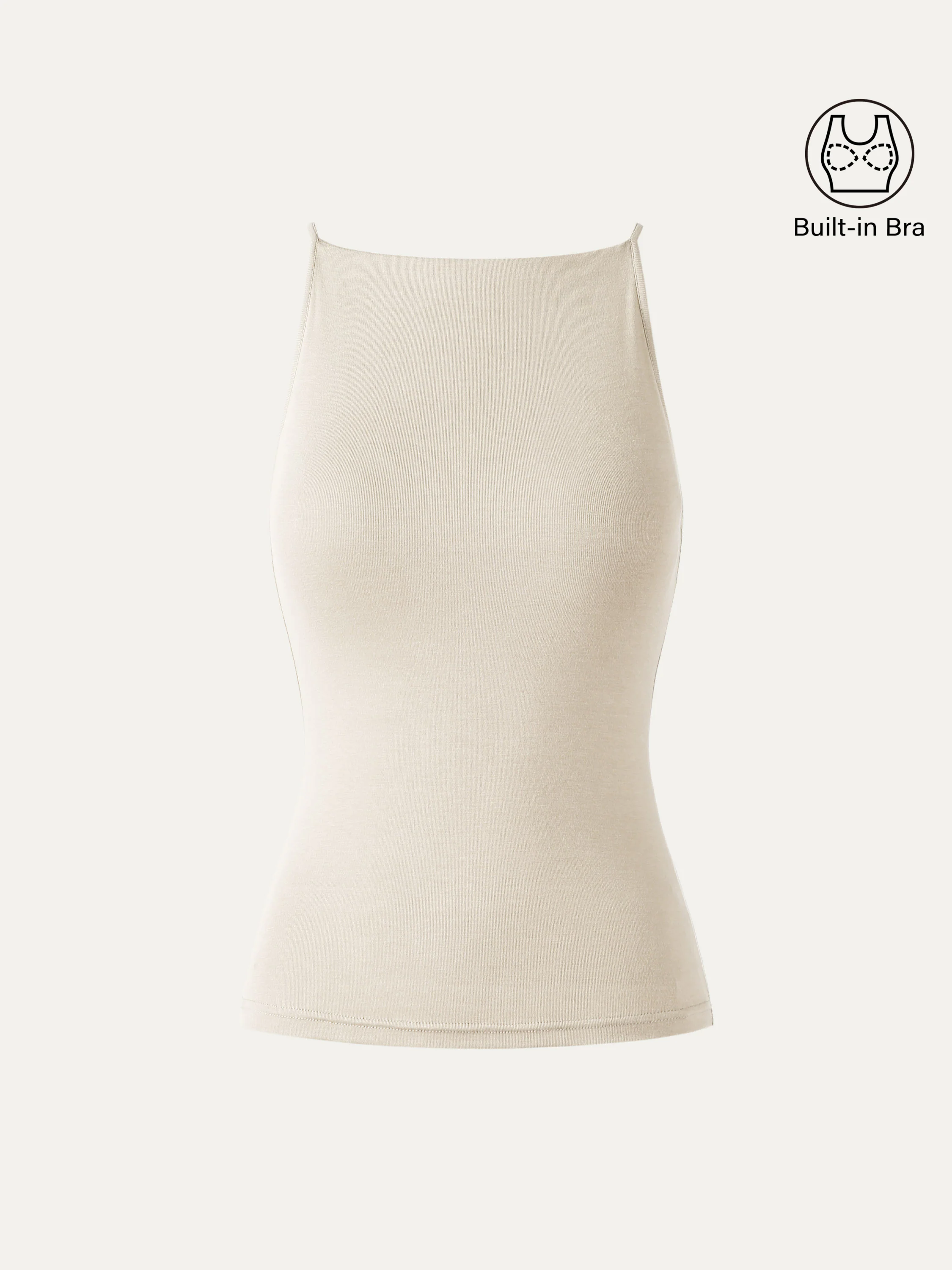 Camilla Bra Tank Top - Image 10