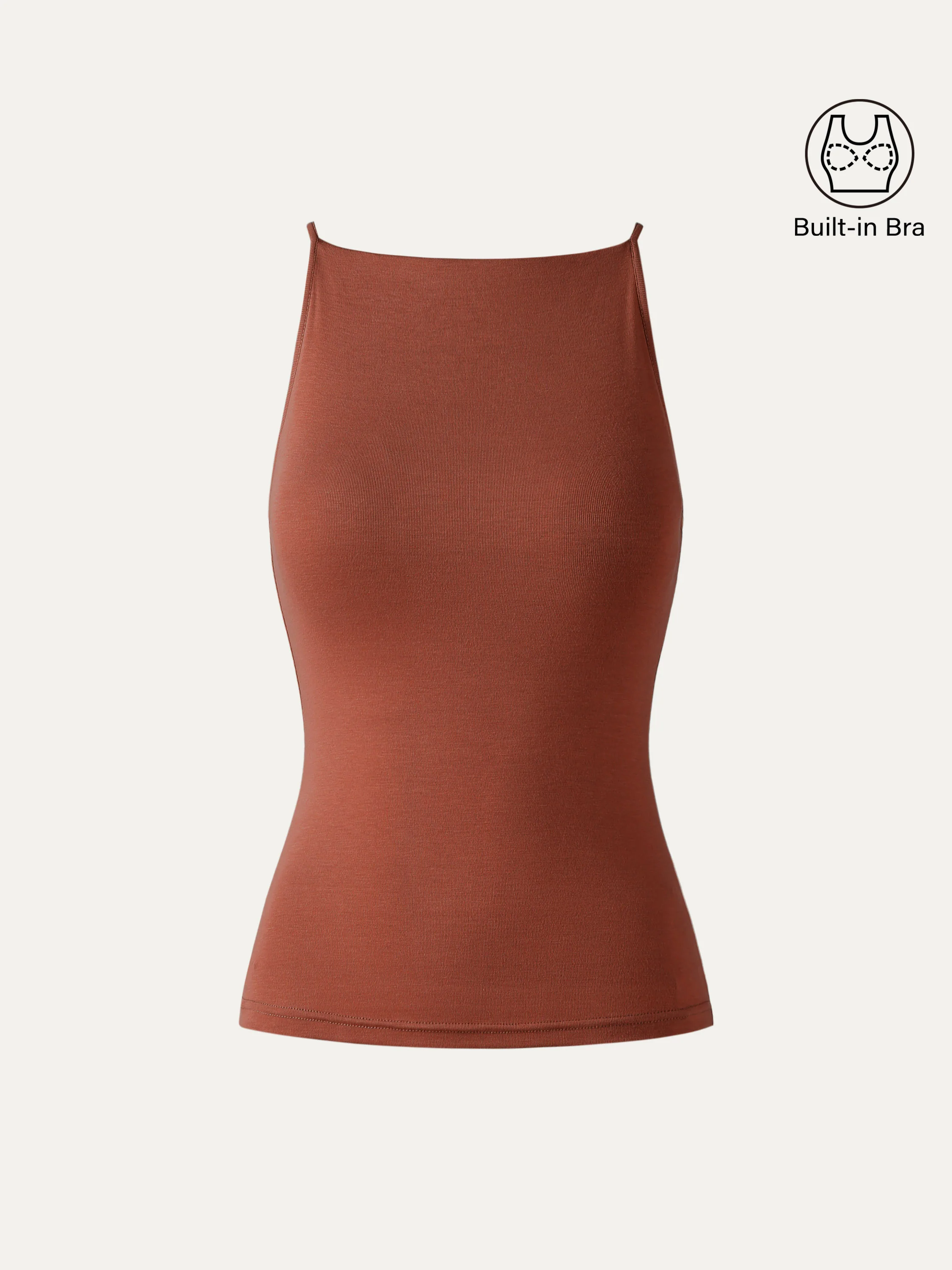 Camilla Bra Tank Top - Image 11