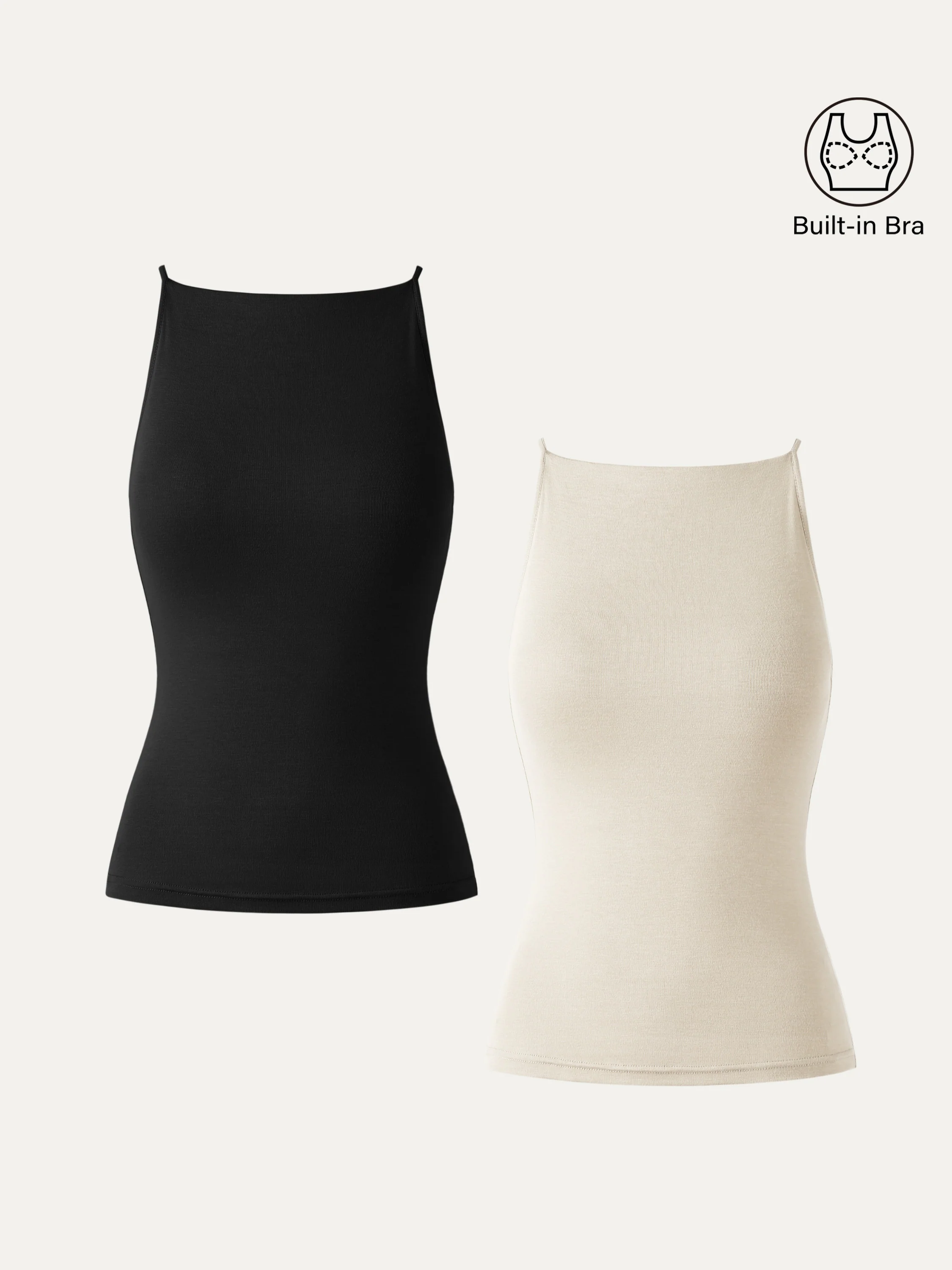 Camilla Bra Tank Top - Image 16