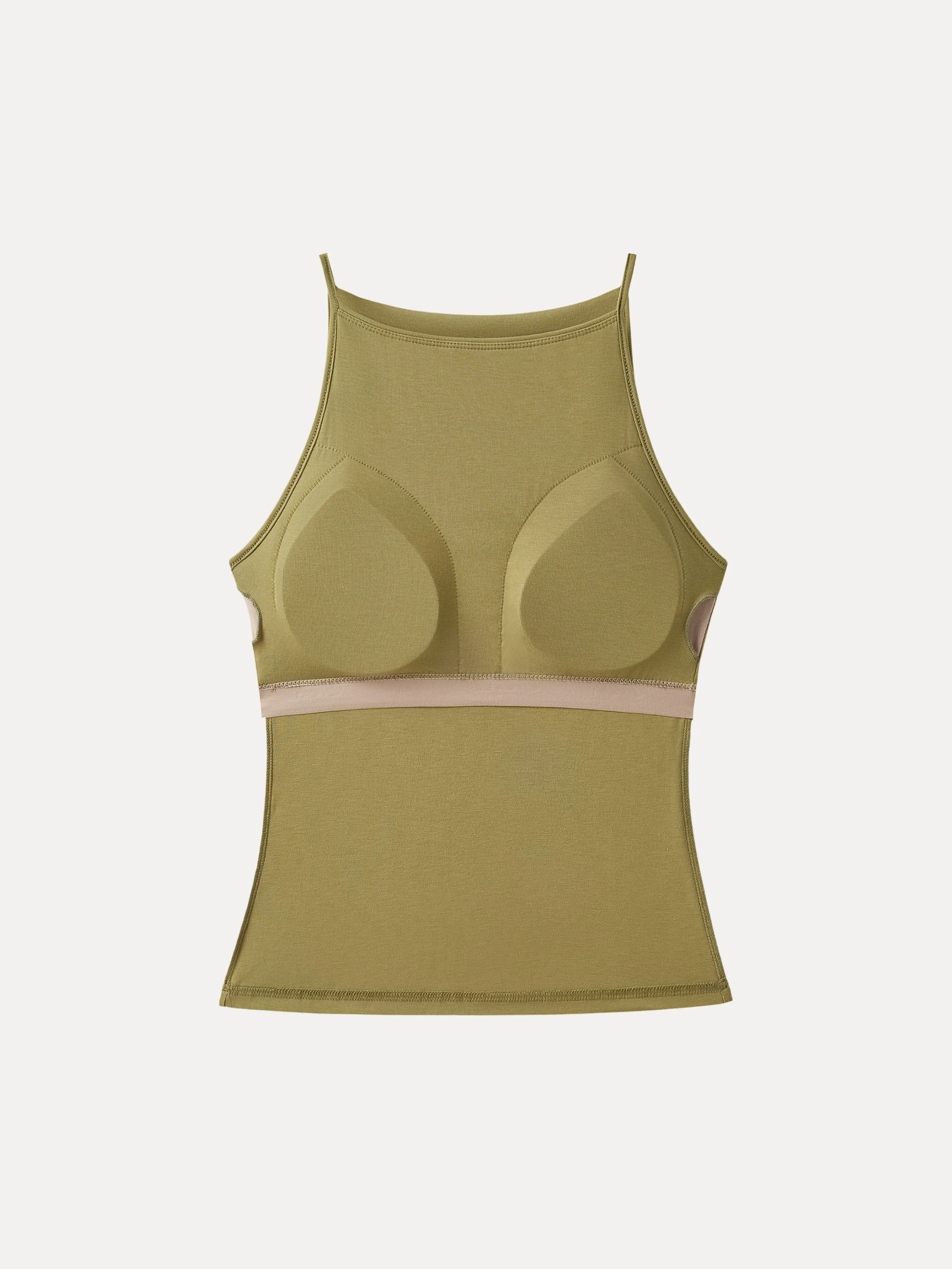 Camilla Bra Tank Top - Image 6