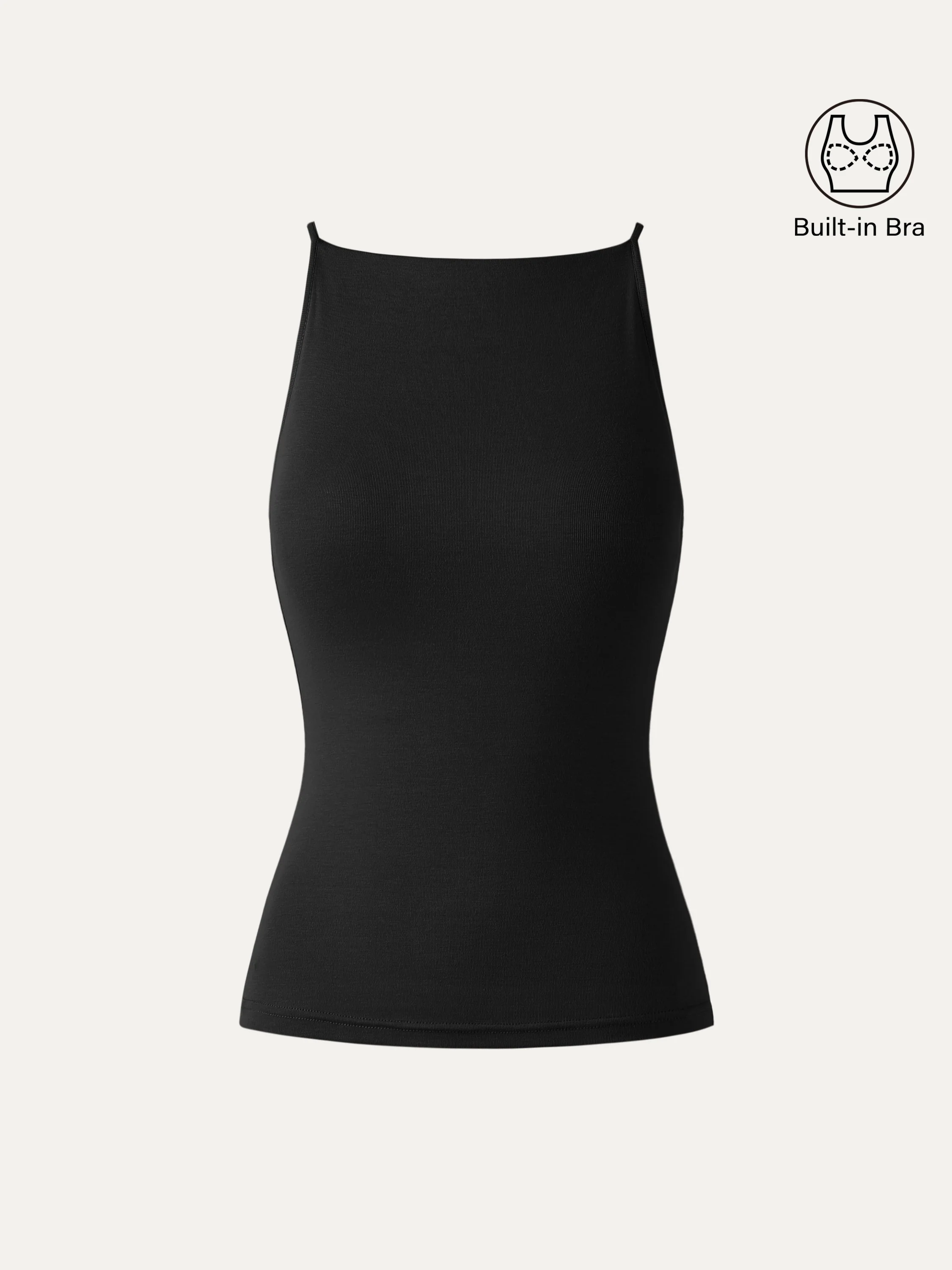 Camilla Bra Tank Top - Image 9