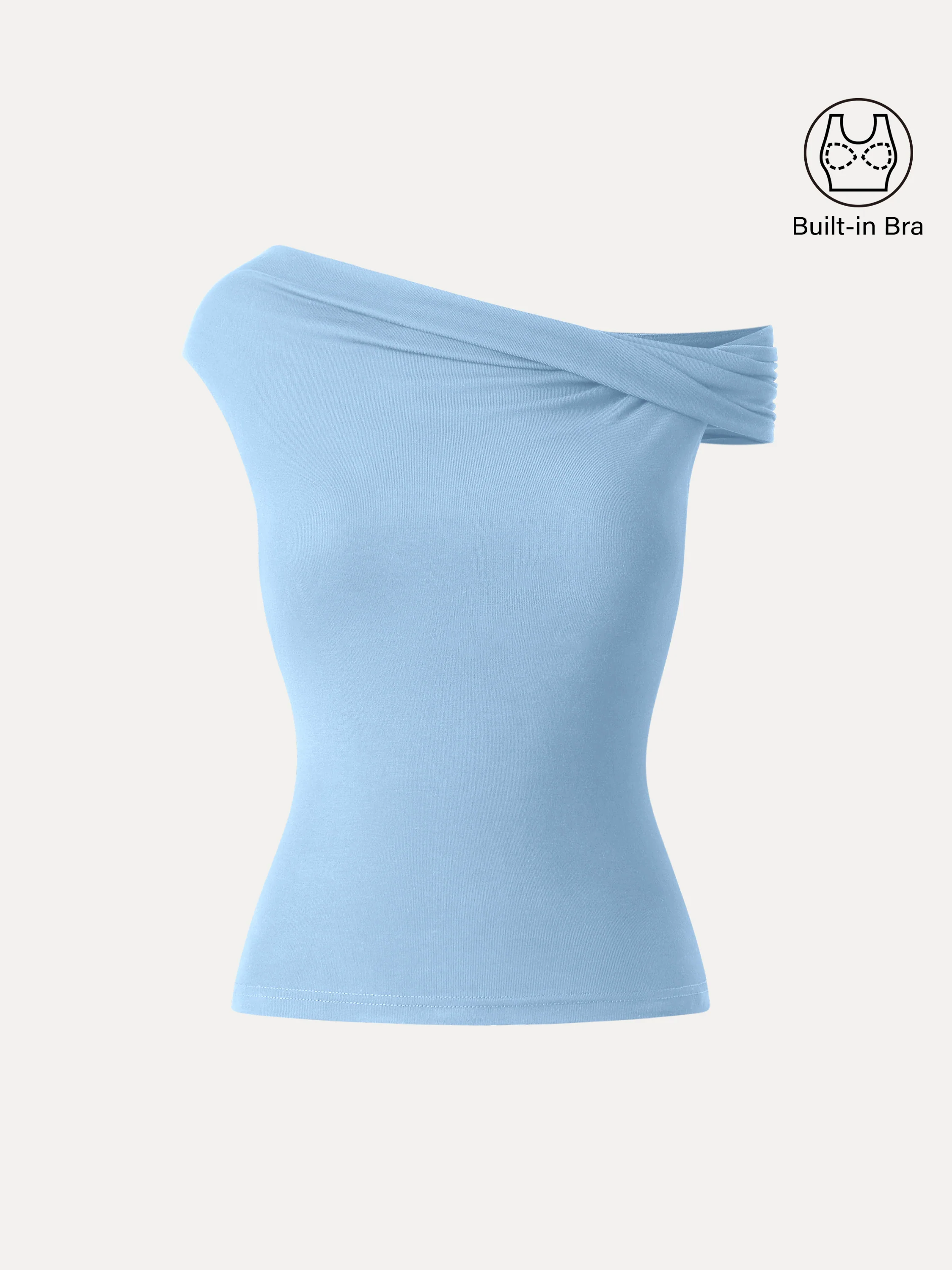 Multi-wear Versatile Necklines Bra Top - Image 10