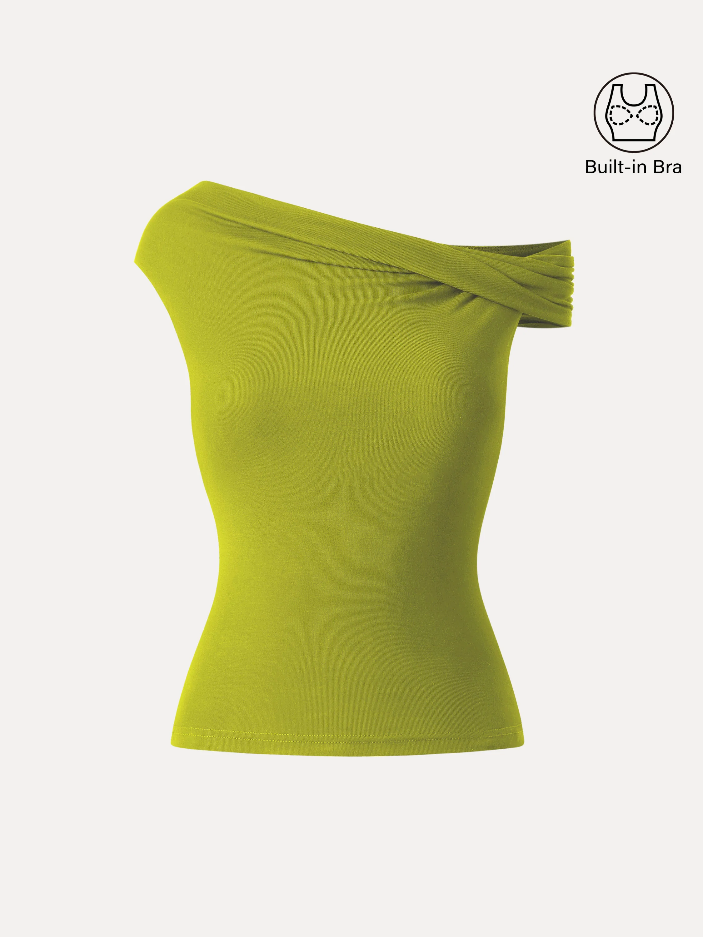 Multi-wear Versatile Necklines Bra Top - Image 11