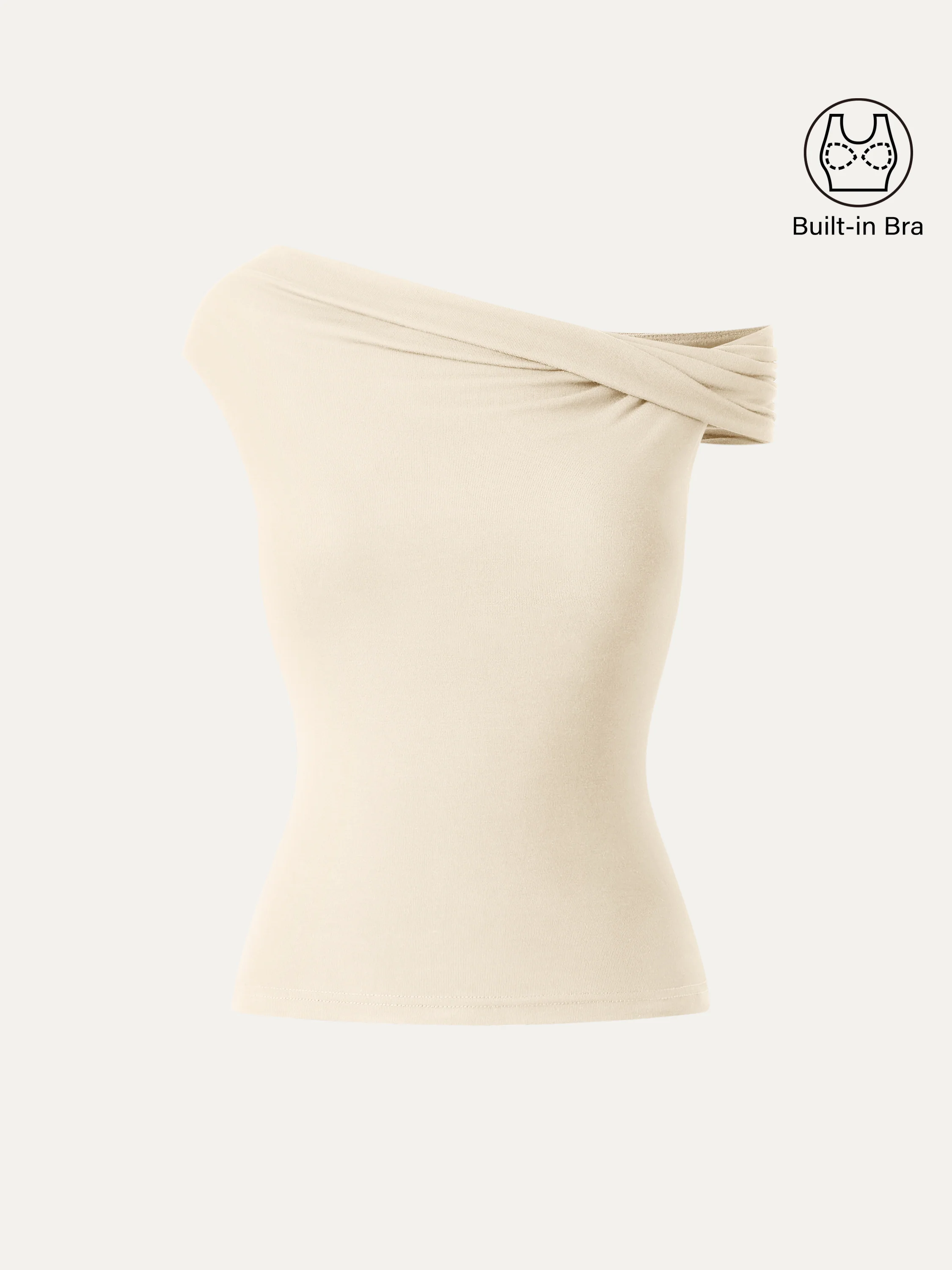 Multi-wear Versatile Necklines Bra Top - Image 13