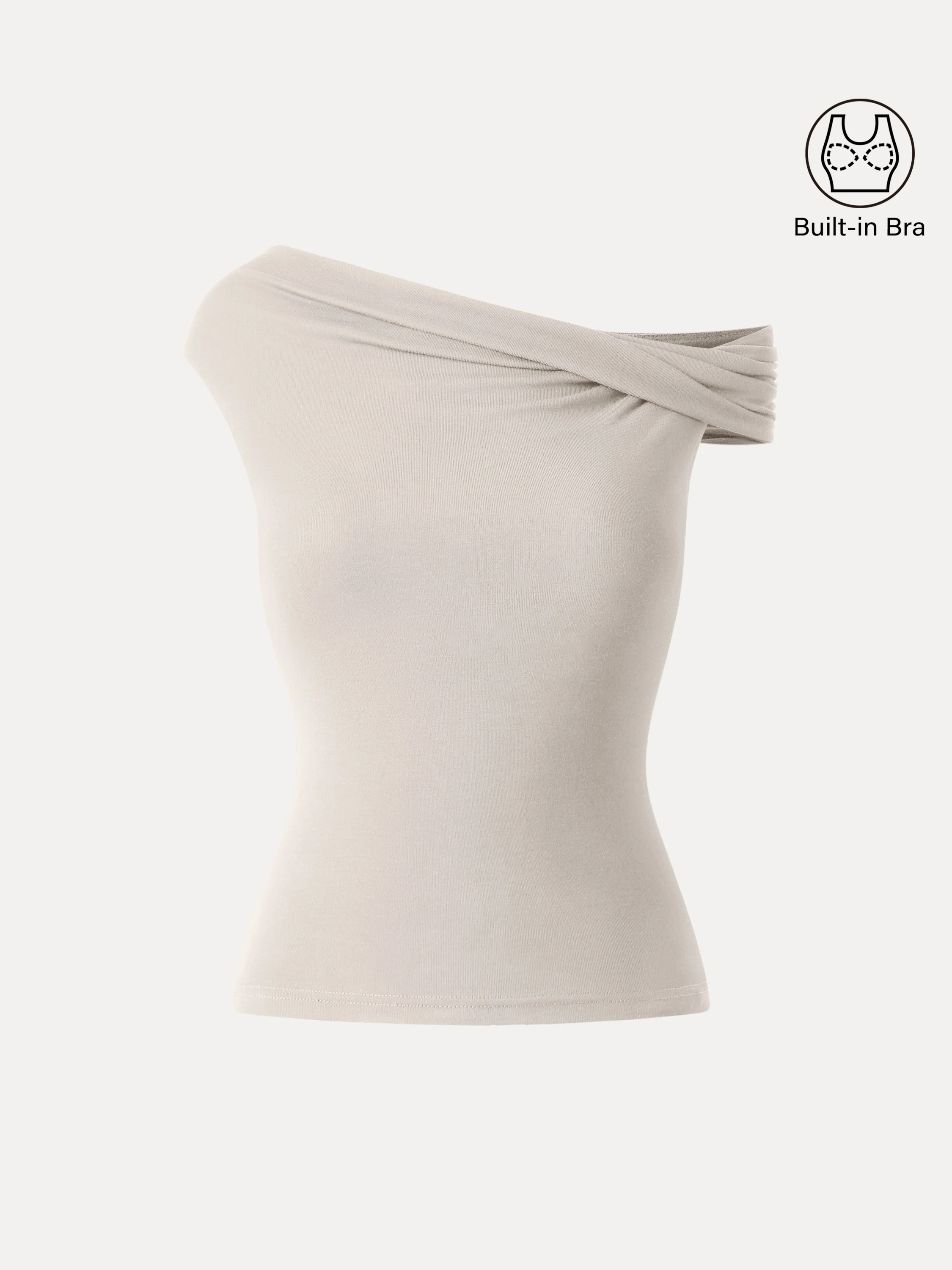 Multi-wear Versatile Necklines Bra Top - Image 16