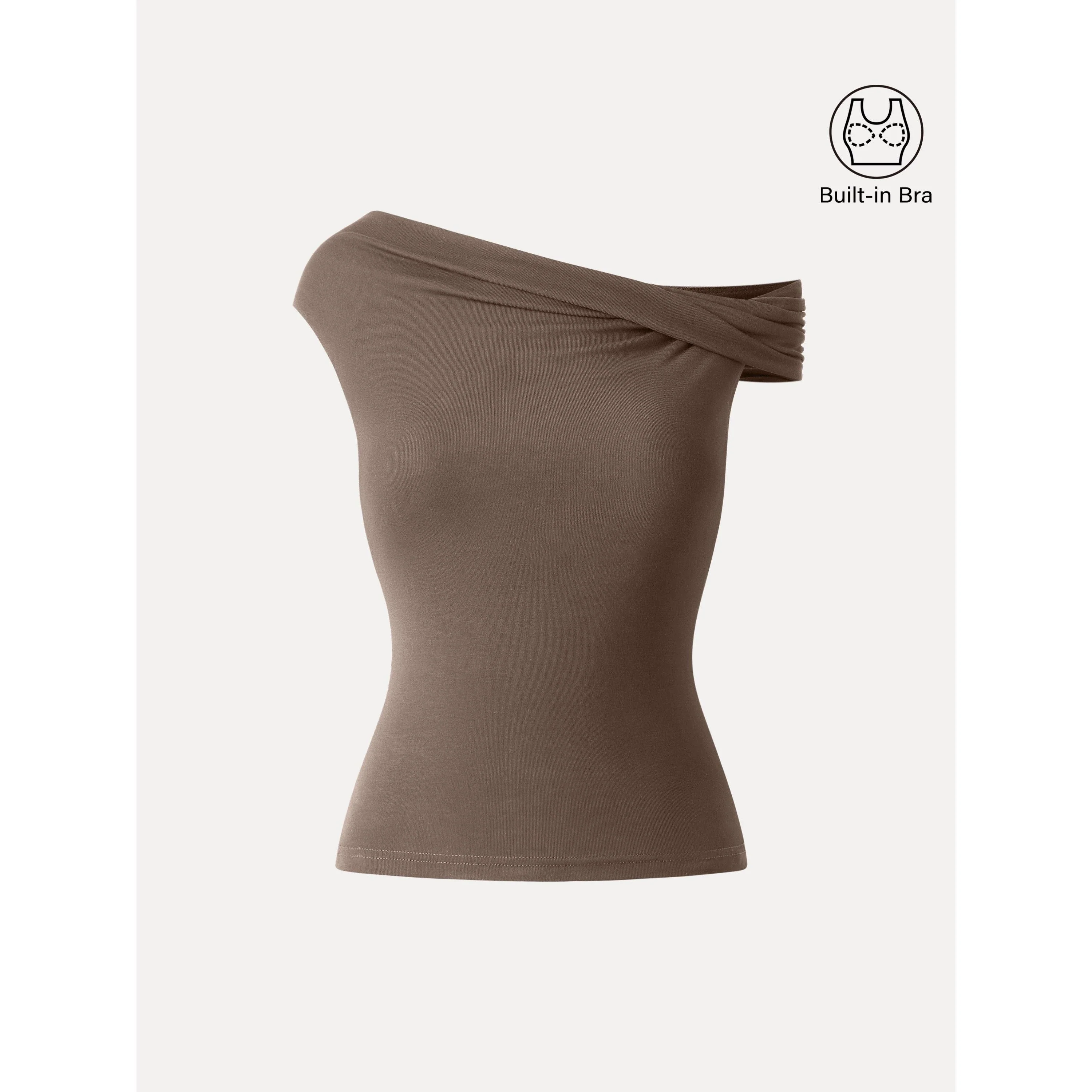 Multi-wear Versatile Necklines Bra Top - Image 17