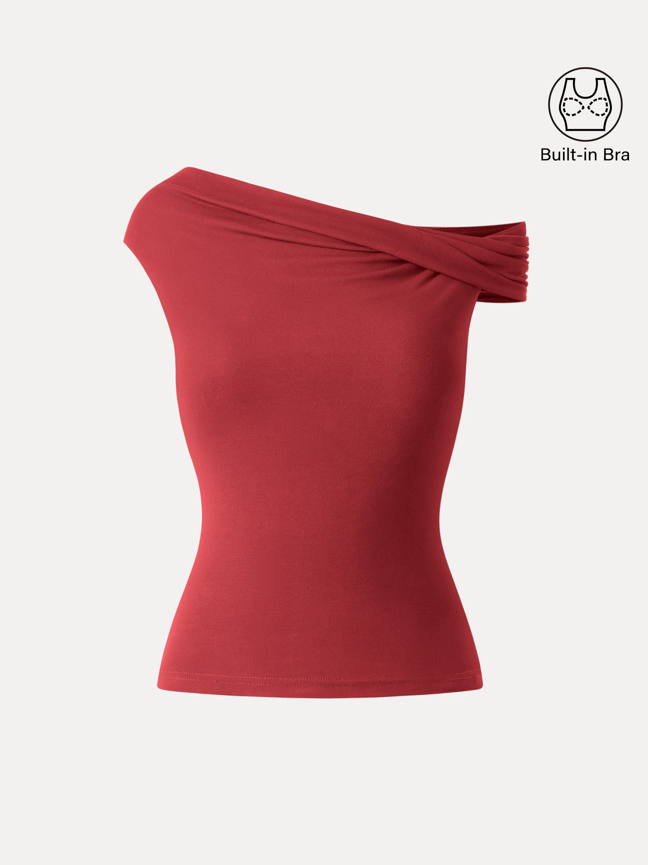 Multi-wear Versatile Necklines Bra Top - Image 18