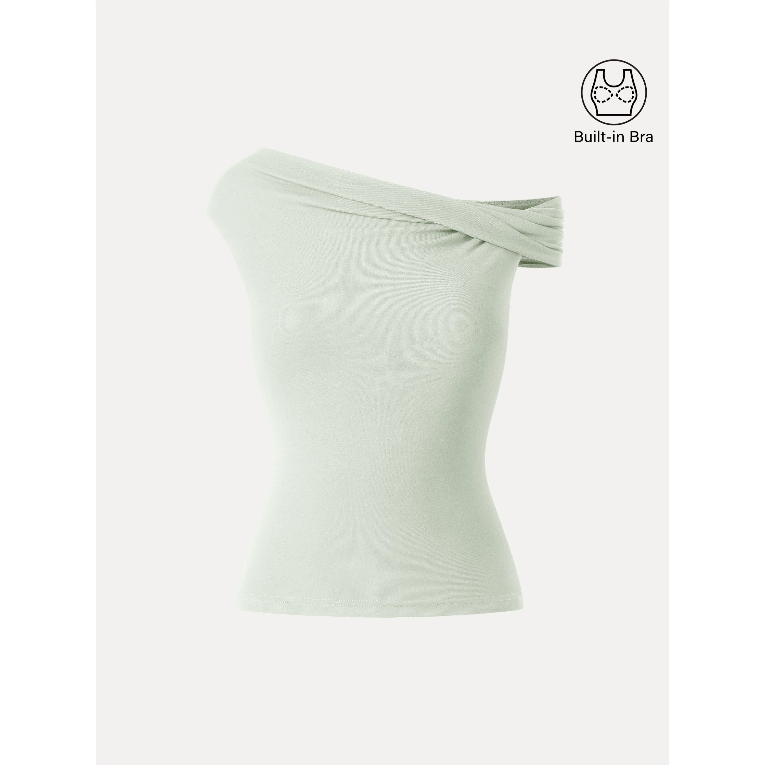 Multi-wear Versatile Necklines Bra Top - Image 19
