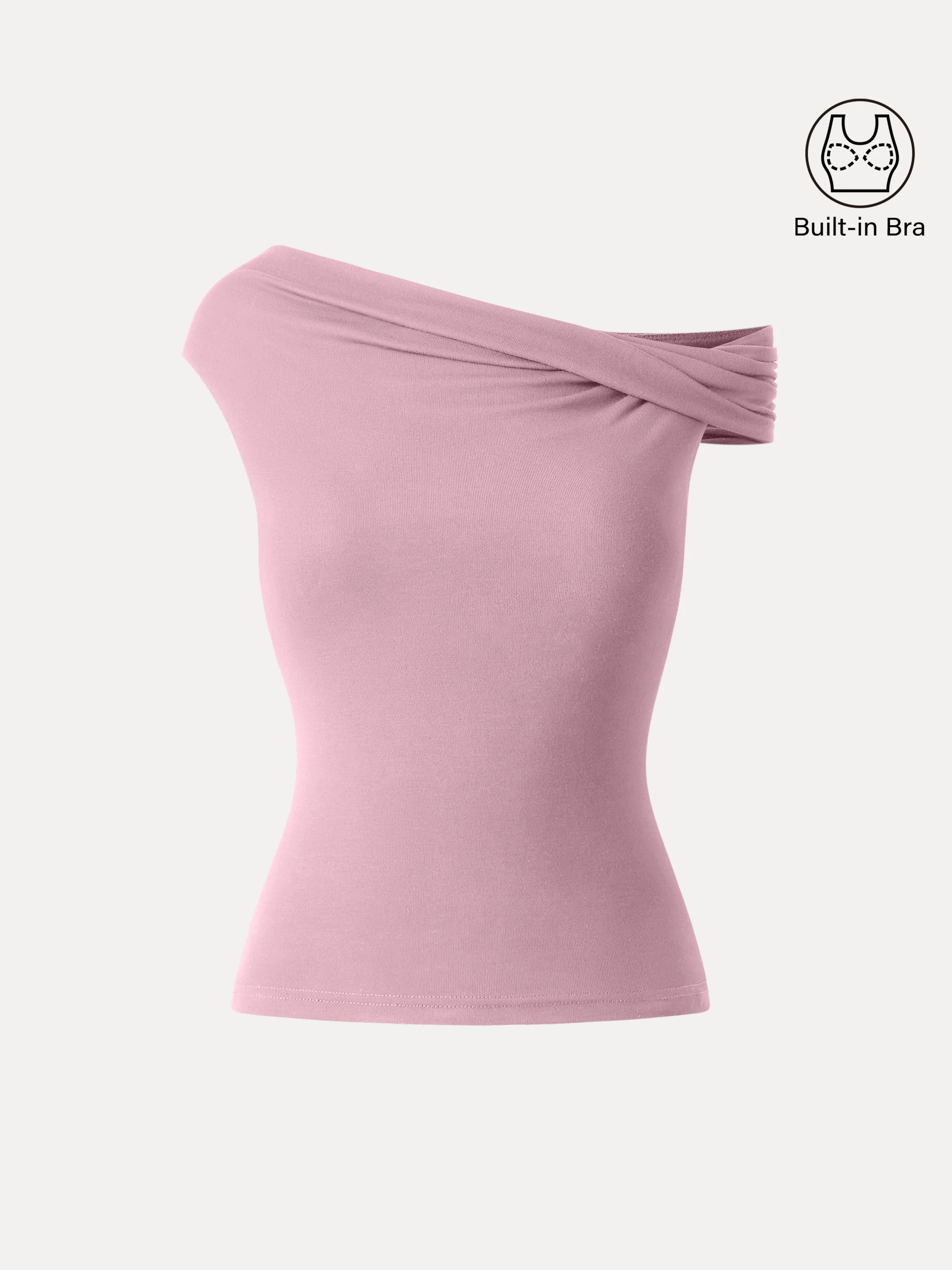 Multi-wear Versatile Necklines Bra Top - Image 20
