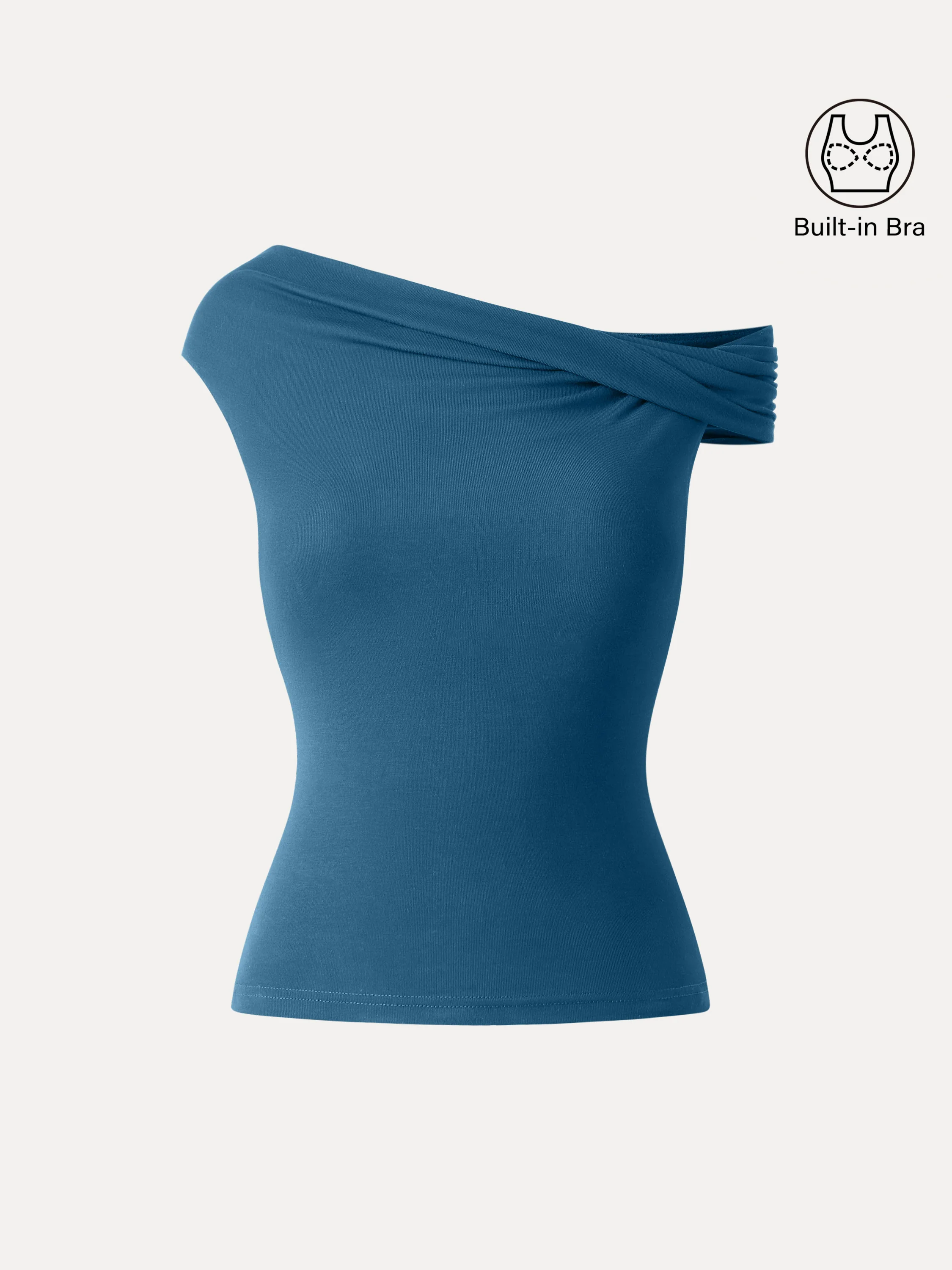 Multi-wear Versatile Necklines Bra Top - Image 21