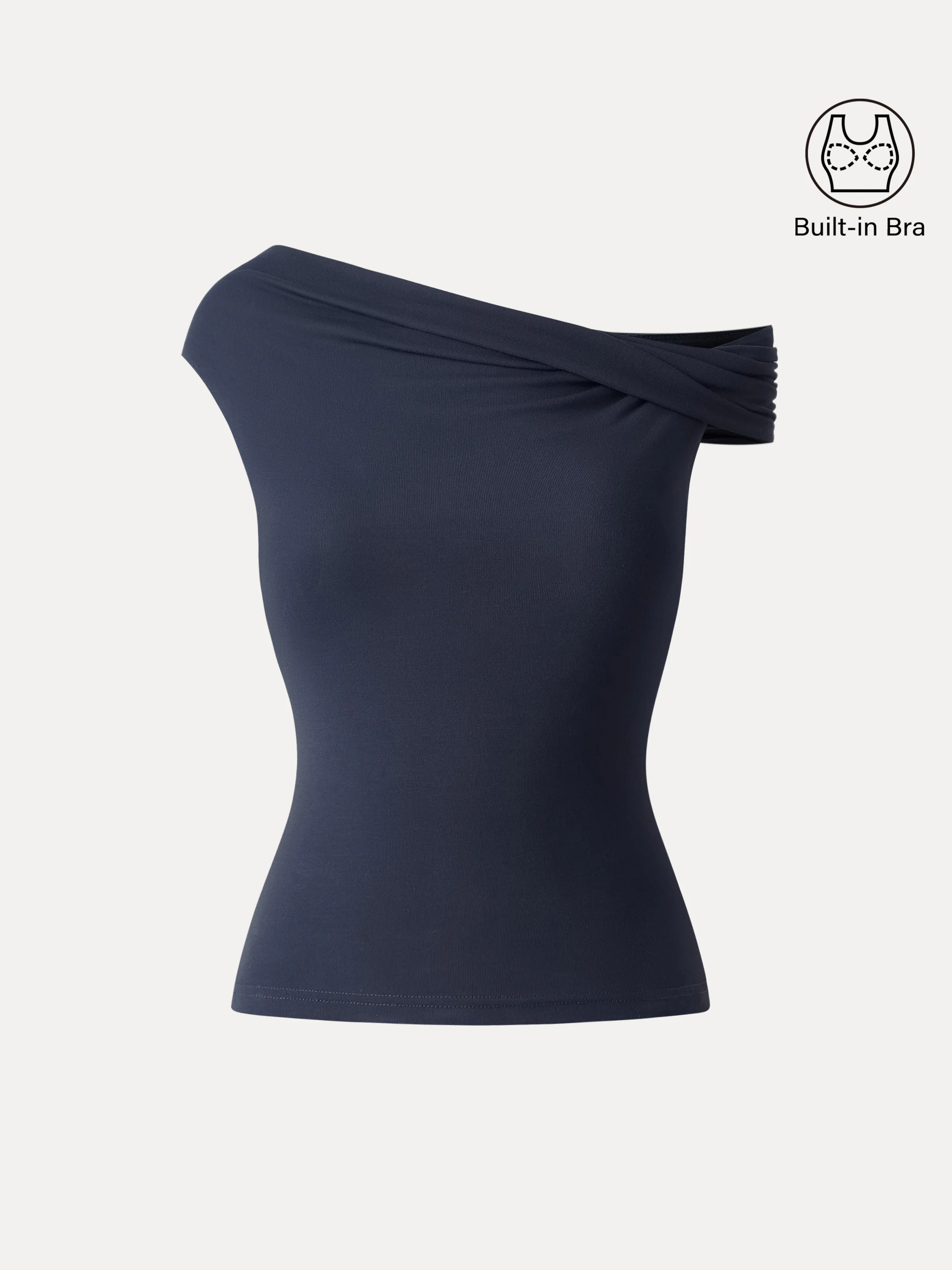 Multi-wear Versatile Necklines Bra Top - Image 7