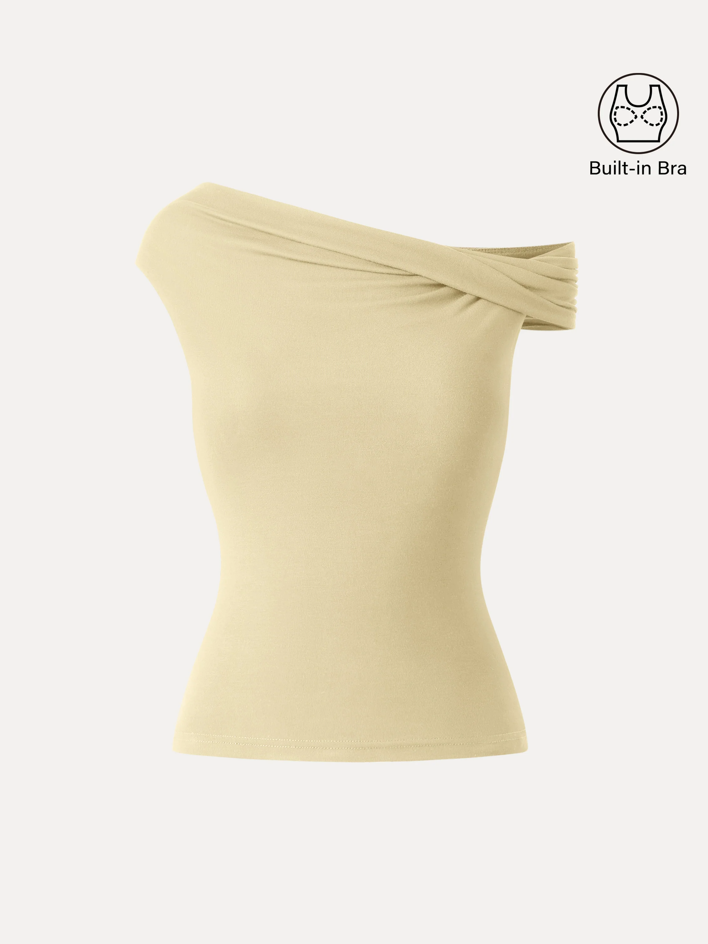 Multi-wear Versatile Necklines Bra Top - Image 9