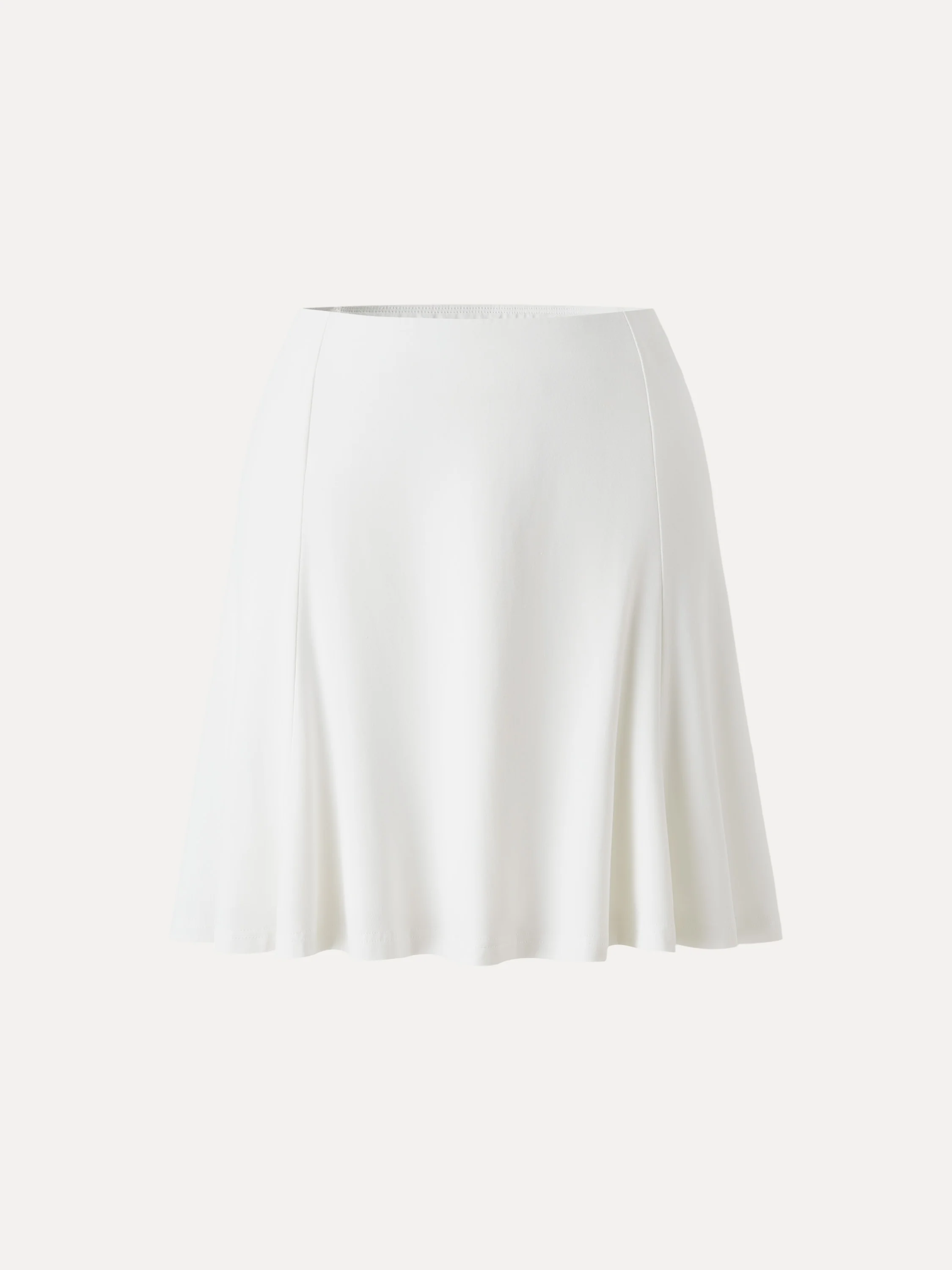 SkinKiss Essential Circle Flared Summer Mini Skirt - Image 7
