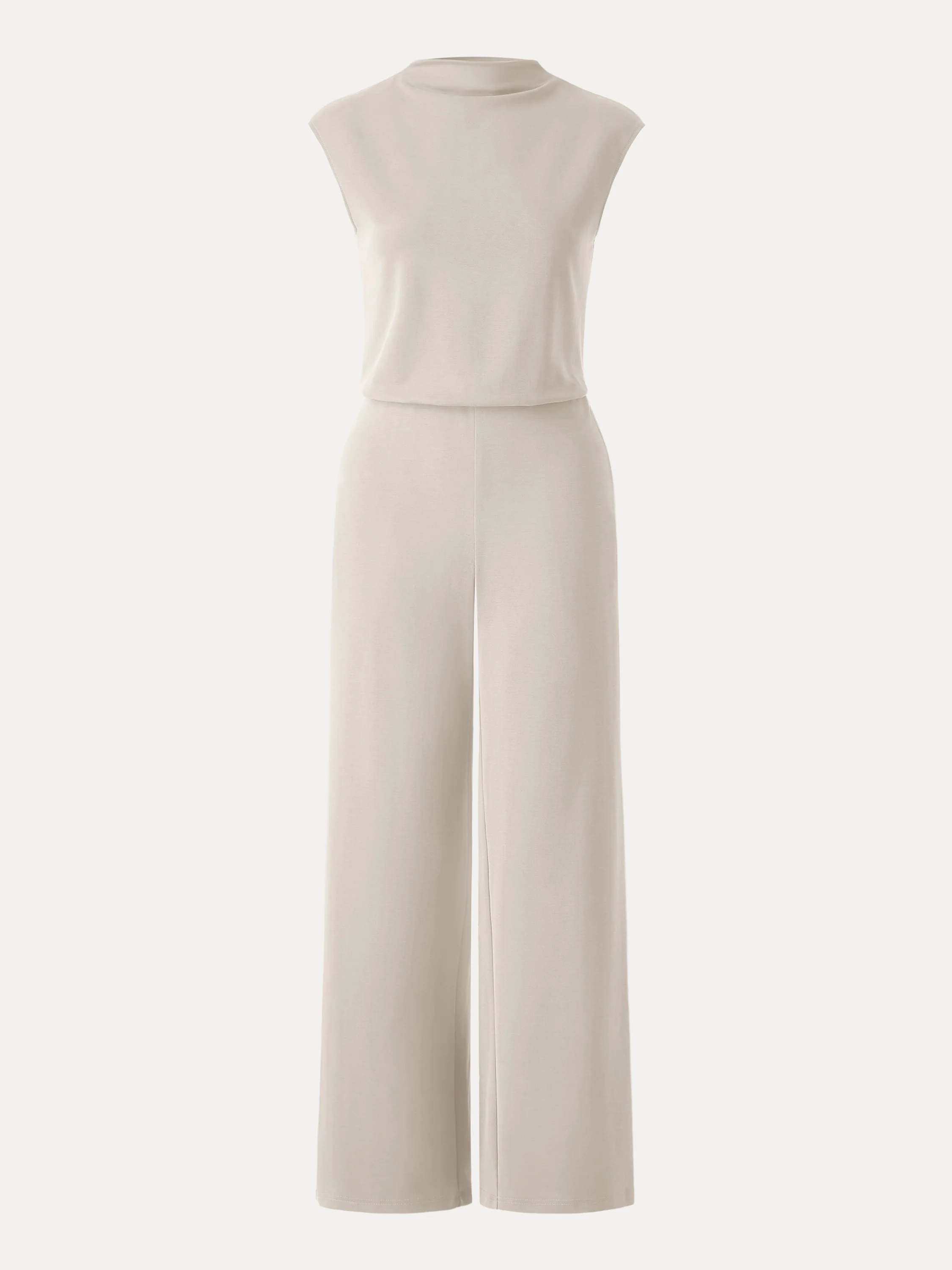 Travel-Friendly Easy-to-Take-Off Jumpsuit - Image 7